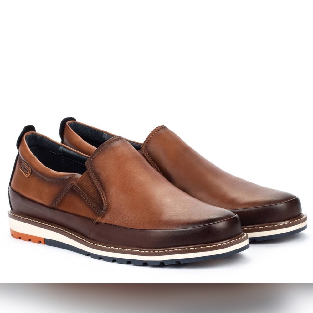 Pikolinos Slip On loafers Berna M8J Cuero